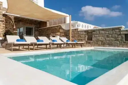 Mykonos Divino - 186
