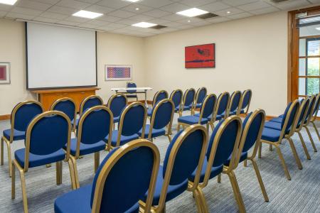 Holiday Inn Cambridge, An Ihg - 34