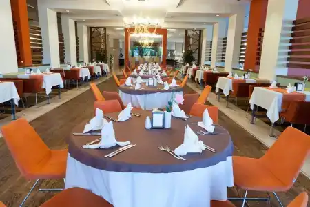 Seher Sun Palace Resort & Spa - All Inclusive - 30