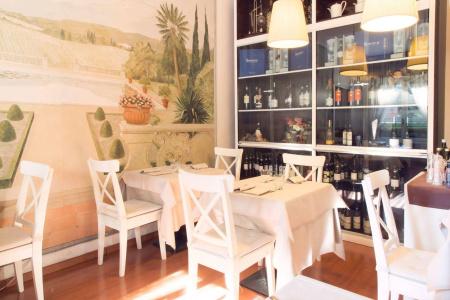 eco Milano & BioRiso Restaurant - 24