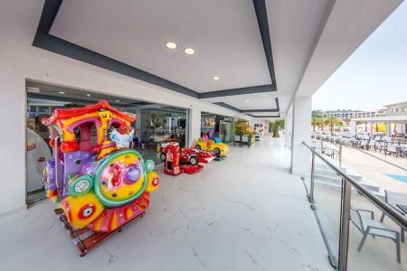Caretta Paradise & Waterpark - 23