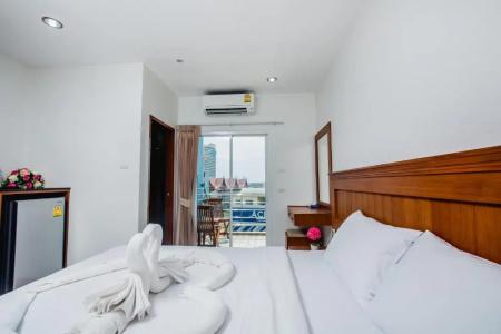 Aim House - 5