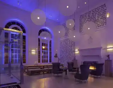 The Warwick Rittenhouse Square - 1