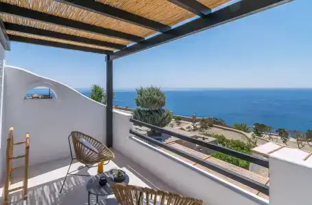 Psaravolada Milos - 31