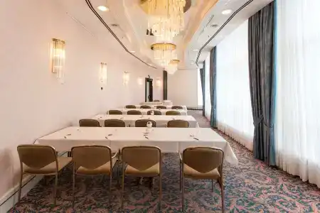 Radisson Blu Cottbus - 10
