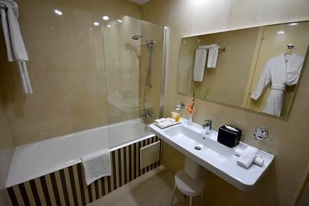 Ramada Plaza Tunis - 94