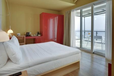 Sesa Boutique & Restaurant - Small Luxurys of The World - 26