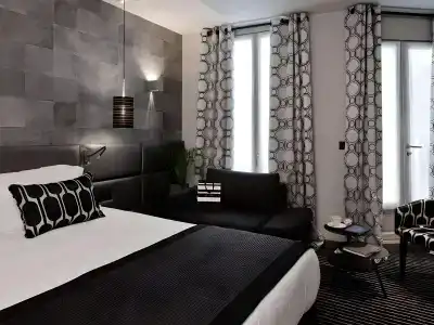 Le Grey - 4