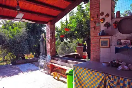 b&b La Ginestra - 15