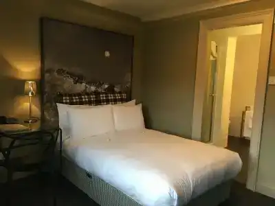 B+B Edinburgh - 6
