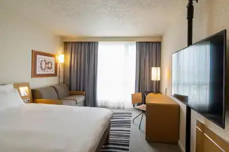 Hôtel Novotel Valenciennes - 57