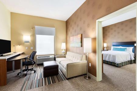 Home2 Suites By Hilton West - 50