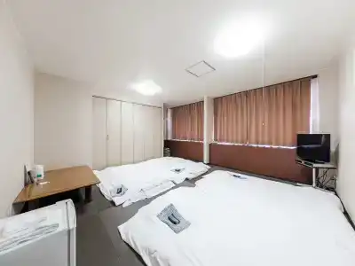 Oyo Tetora Hakodate Ekimae - 28