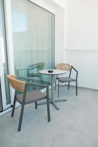Abacus Suites - 68
