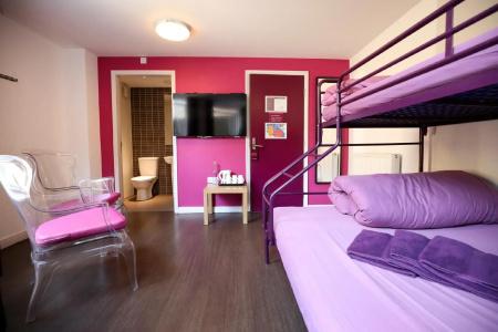Safestay Elephant & Castle - 37