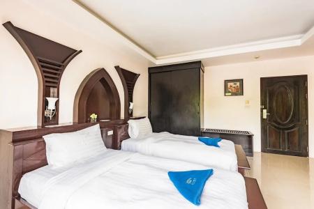Koh Tao Regal Resort - Sha Plus - 42