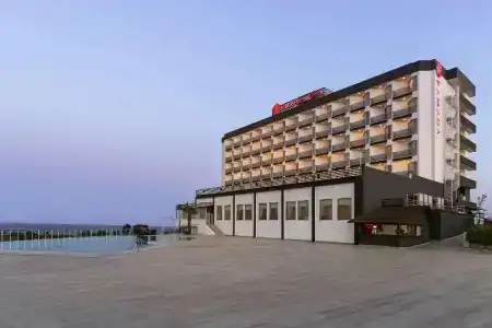 Ramada by Wyndham Tekirdağ - 1