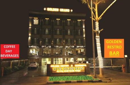 Golden Grand - 74