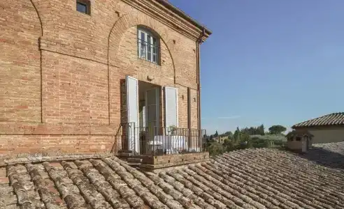 Certosa Di Maggiano - 0