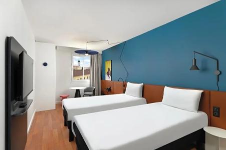 Ibis Budapest Centrum - 54