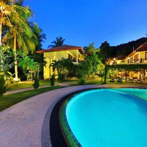 Havana Beach Resort Phangan - 9