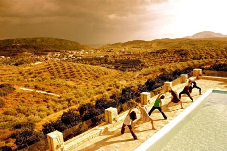 Perivoli Country & Retreat - 21