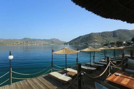 Loryma Luxury Bozburun - 17
