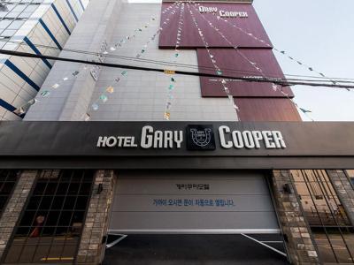 Gary Cooper Haeundae - 33