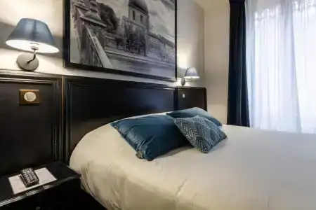 Hôtel de France - 43