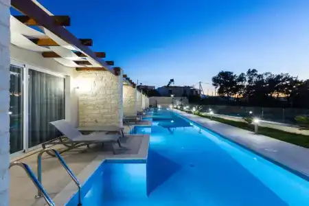 Sea Sand Sun Resort And Villas - Sha Plus - 4