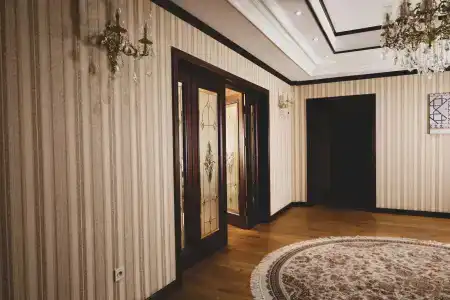 Royal Residence - 178