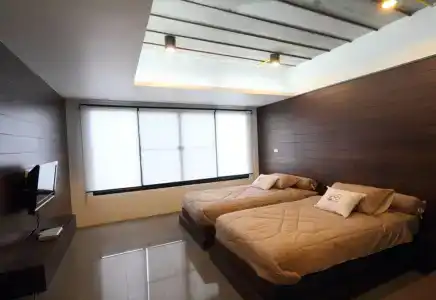 Gord Chiangmai - Sha Extra Plus - 1