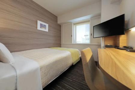 Keio Presso Inn Ikebukuro - 28