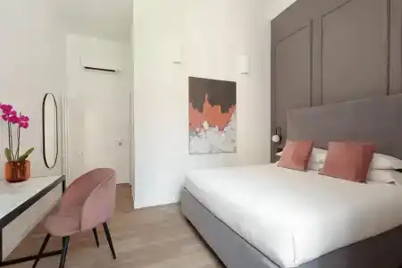 Da Me Suites - 58