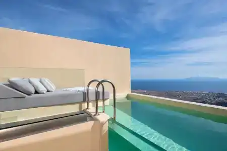 Skyfall Suites - Adults Only - 70