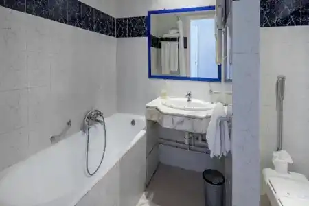 Novostar Houda Golf Beach & Aquapark - 8