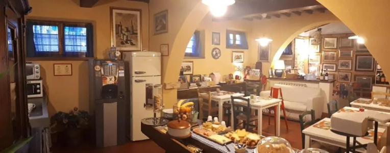 B&B La corte di Stelio - 19