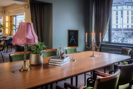 Astoria, Best Western Signature Collection - 44
