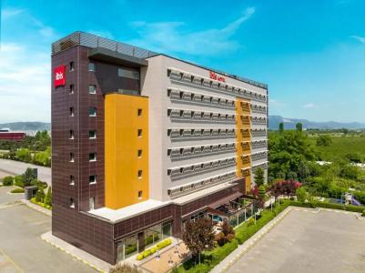 Ibis Bursa - 17