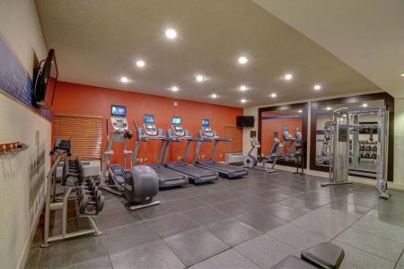 Hampton Inn Tropicana Las Vegas - 26