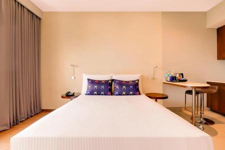 Keys Select Whitefield - By Lemon Trees - 48