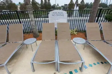 SpringHill Suites by Marriott Orlando at SeaWorld - 14