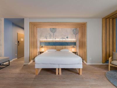 Ibis Styles Regensburg - 109