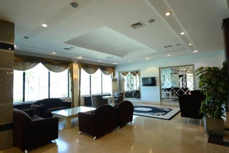 Samsun Airport Resort - 1