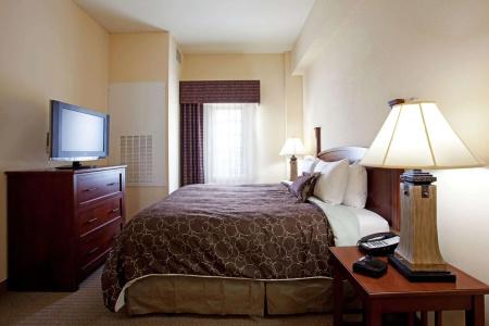 Sonesta Es Suites Baton Rouge - 74