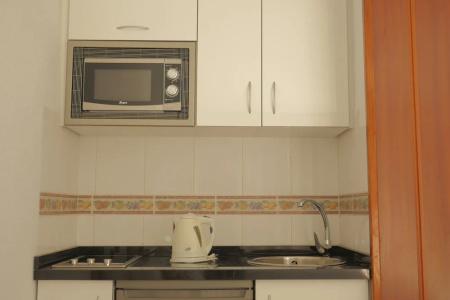 Apartamentos Pirámides - 122
