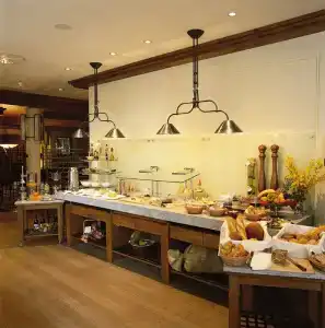 Best Western Soibelmanns Lutherstadt Wittenberg - 14