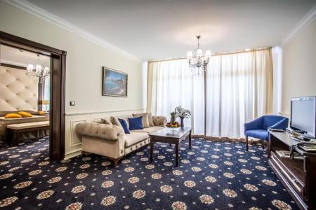 Palace Marina Dinevi - 76
