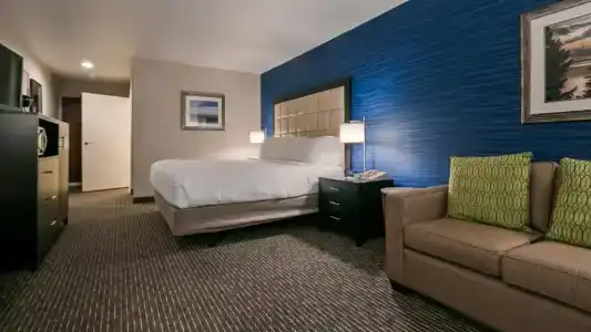 Holiday Inn Express Bellingham, An Ihg - 62