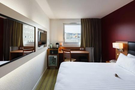 Holiday Inn Clermont Ferrand Centre, An Ihg - 27